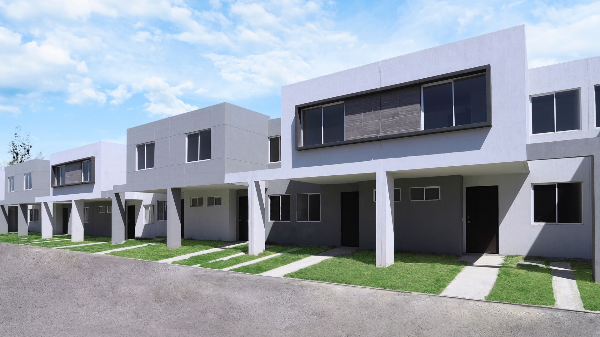 LA ARBOLEDA RESIDENCIAL